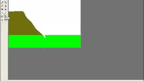 How to create and import in a background using Pivot Animator