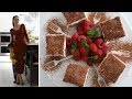 Мой Фирменный Торт Мокатта - Рецепт от Эгине - Heghineh Cooking Show in Russian