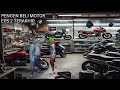 CERPEN FF | PBM EPS 2 TERAKHIR - FREE FIRE