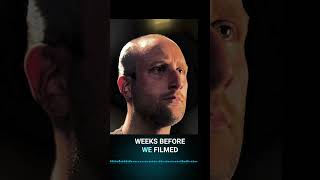 Last-Minute Recast: How We Found Our Perfect Actor! #podcast #filmmaking #interview