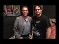 Meeting Wes Studi ABQ FilmFestival: The Last of the Mohicans 25th Anniversary Screening