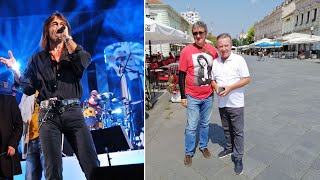 Koje pjesme za vječne su birali Dado Topić i Želimir Babogredac