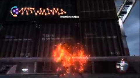 Infamous 2 Full Walkthrough (Part 43)