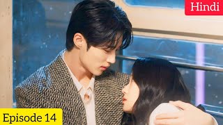 Lovely Runner(2024) Korean Drama Season 1 Episode 14 Explained In Hindi | Time Travel Drama