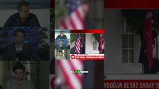 Erdoğan Ve Macron Arasındaki İlginç Diyalog