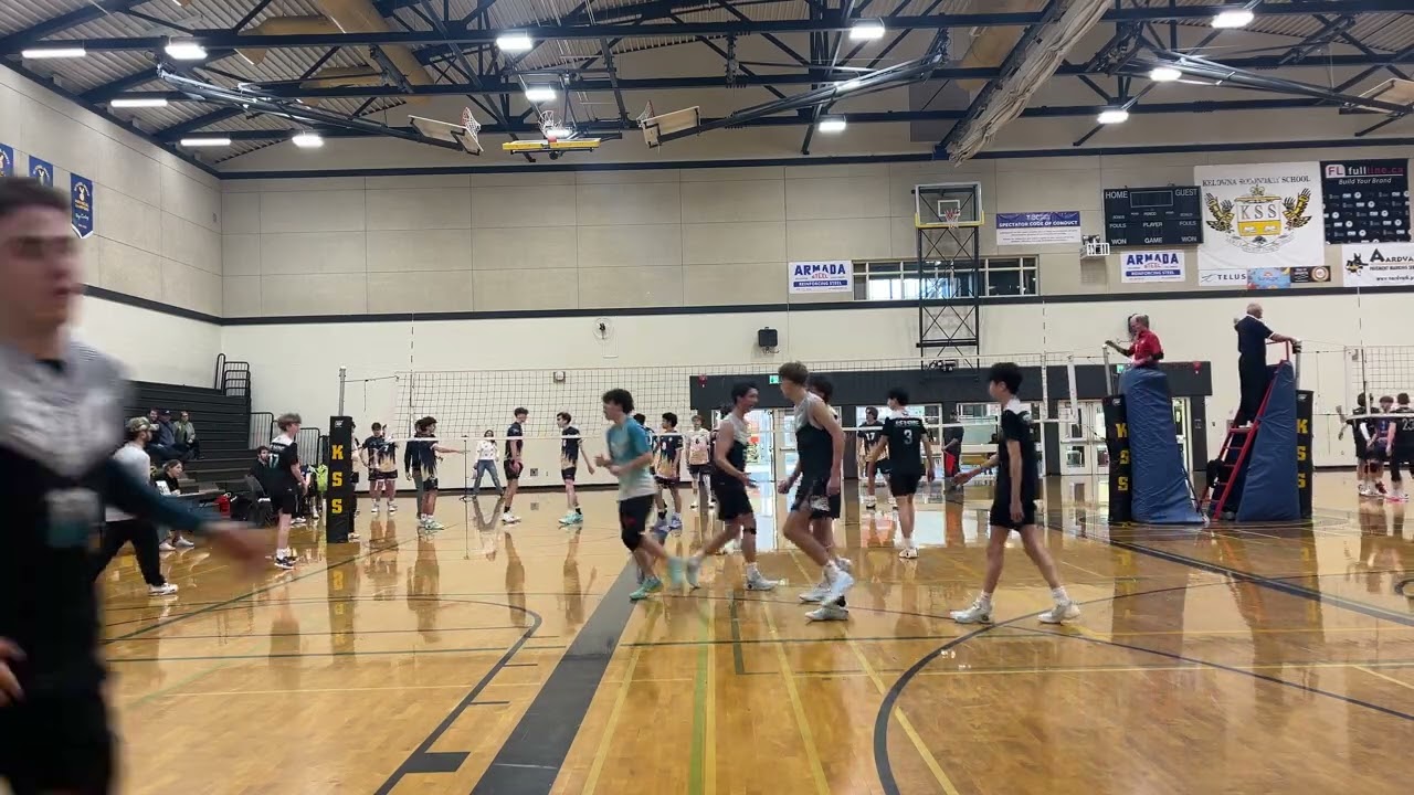 Super Series Quarter-finals