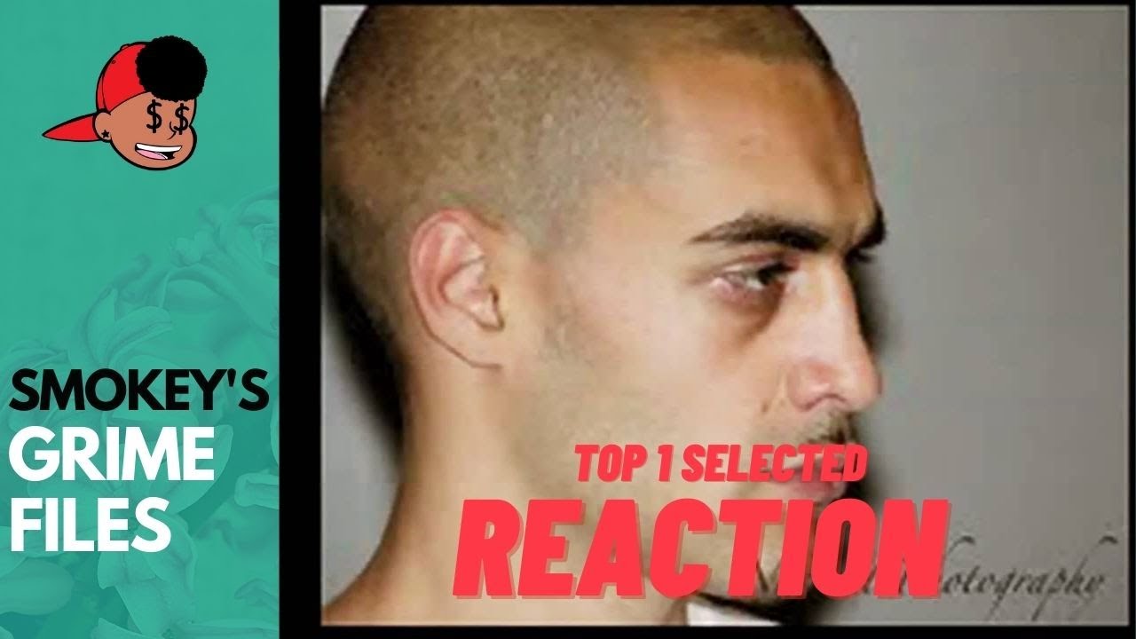 American Rapper First Time Hearing - LOWKEY - TOP 1 SELECTED (UK Rap Reaction)