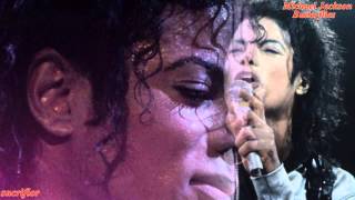 Michael Jackson - Butterflies