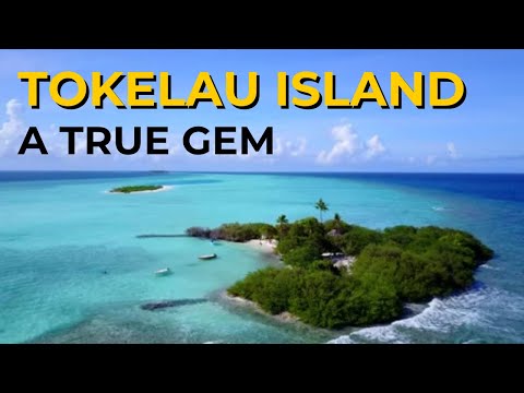 أهم 10 حقائق عن جزيرة توكيلاو