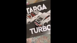 A tiny Targa Turbo #shorts