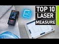 Top 10 Best Digital Laser Distance Measuring Tools