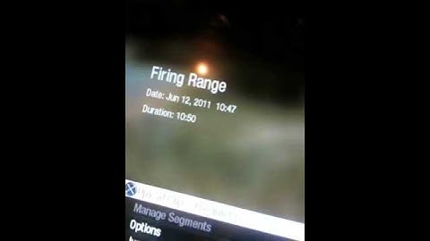 Firing range ctf 2nd side