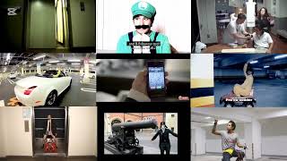 9 All Gangnam Style Round Parody 416