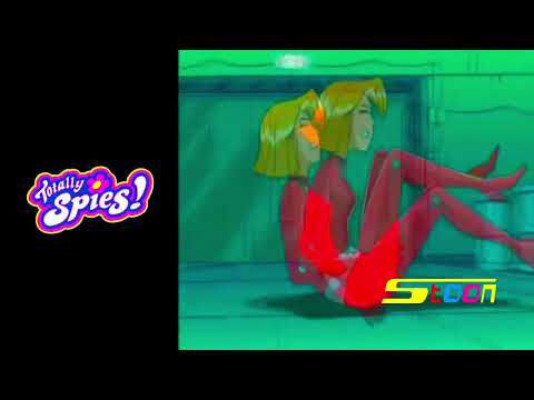 الجاسوسات الجزء الأول شارة البداية 2015 سبيستون