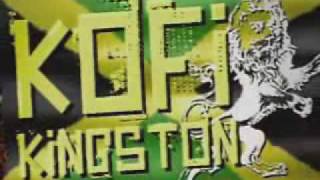 Kofi Kingston 2nd titantron(current+full)