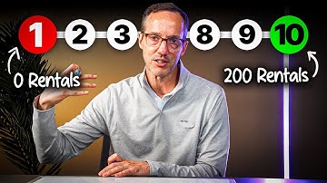 How I Would Get Into Real Estate Today in 2025 (if i could start over)