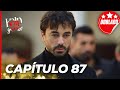 Heart Wound Kalp Yarasi Chapter 87 Spanish Dubbed Members Only 