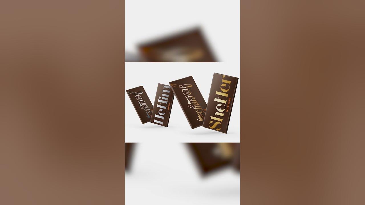 Jeremy's Chocolate YouTube