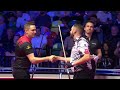 Francisco Sanchez Ruiz vs Skyler Woodward | Quarter-Finals | 2023 UK Open Pool Championship