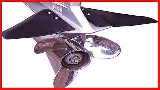 Boost Your Boat’s Performance and Save Fuel with Doel-Fin Hydrofoil