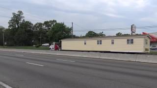 One Last look at an old home: Edison Mobile Estates focusing on the future!