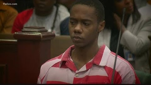 Alleged serial rapist indicted