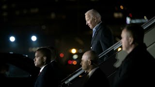 Guerre en ukraine : Joe Biden va s’adresser au 