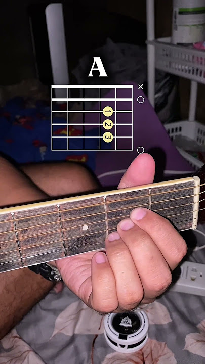 Let them Sing using 3 chords Progression.