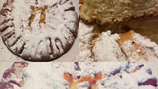 Apple Pi Cake Biomed Project