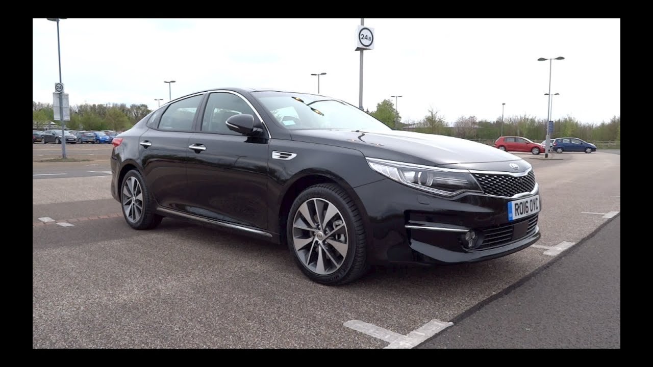 Kia Optima: Before starting Kia Optima: Before starting
