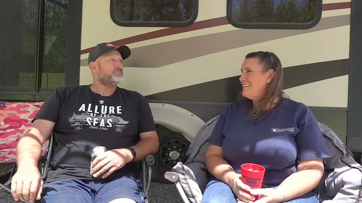 Episode 104: The RV Extended Warranty - Is it Worth the Money?