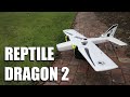 Reptile Dragon V2 setup