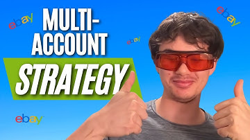 How to Create & Run Multiple eBay Dropshipping Stores