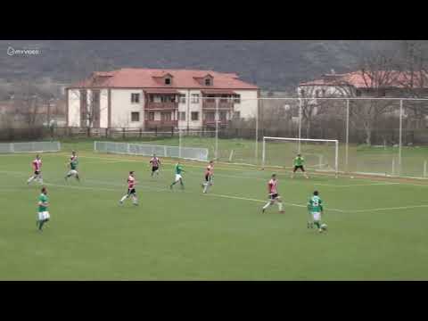 ვიტ ჯორჯია 1-0 მერანი [მიმოხილვა]