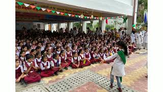 INDEPENDENCE DAY CELEBRATION🤩 screenshot 5