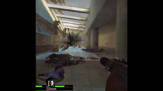 💀 Left 4 Dead 2 Gameplay 🔥 | GMO Coming Soon 🎮 #comingsoon #shorts #gamingchannel #zombie