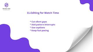 Complete Youtube Marketing Az Growth B