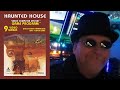 Haunted House Atari 2600