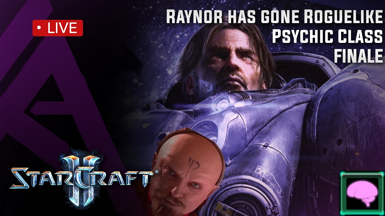 Starcraft 2 : 