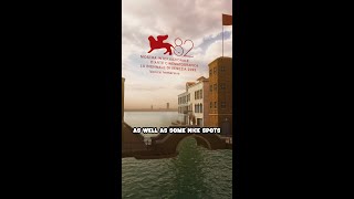Venice Immersive is back! #vrchat #vr #vrchatcommunity #vrchatworlds