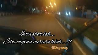 NEK KESEL YO LEREN..!!