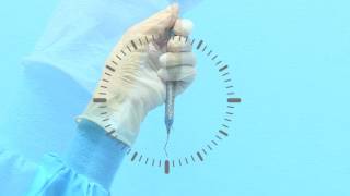 It's About Time 8 グレーシーキュレットのシャープニング方法 - YouTube