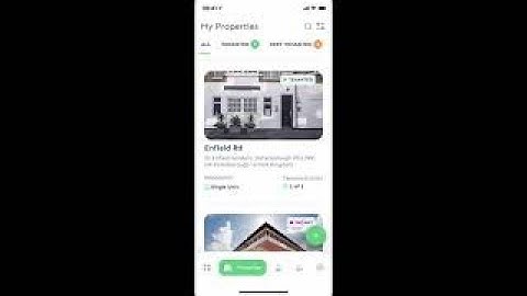 Alphaletz compliance feature - The ultimate smart app for landlords