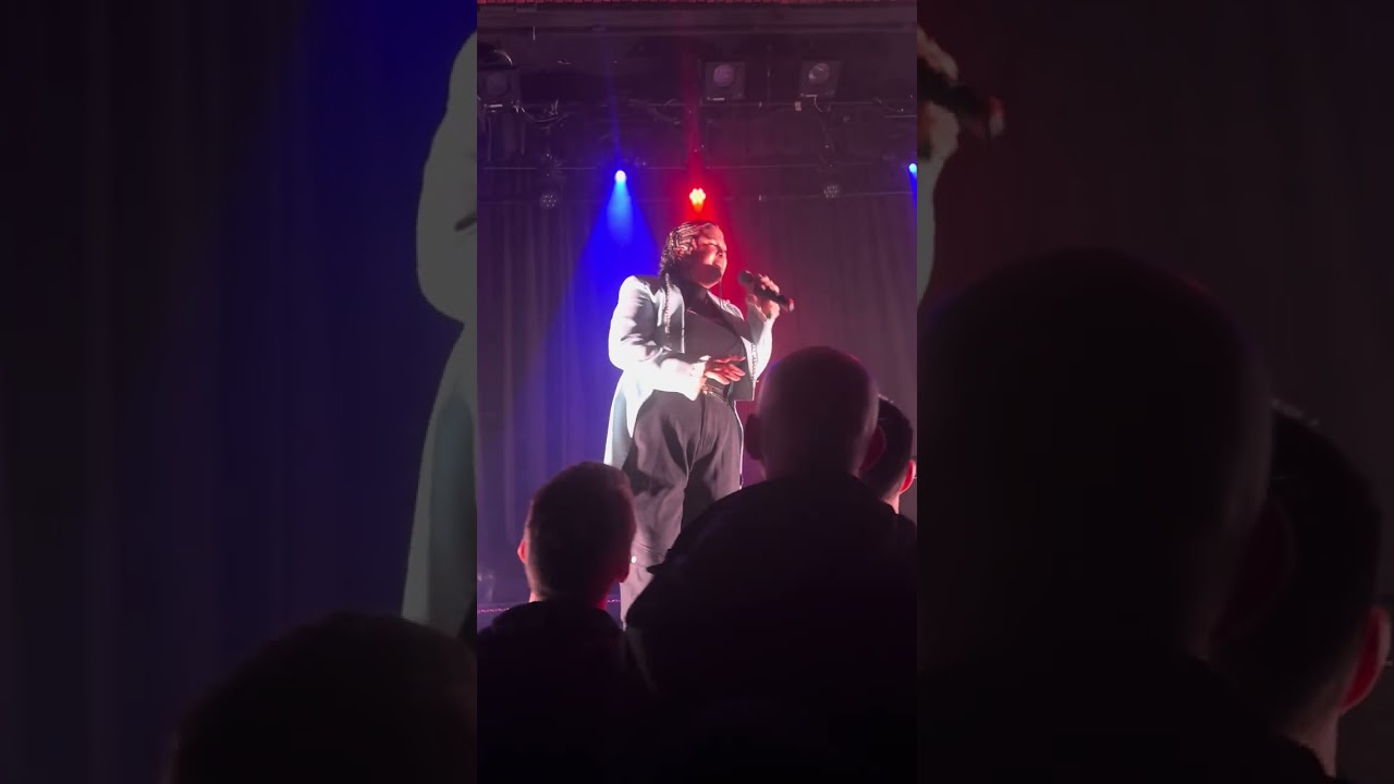 Drama "Forever and a Day" 12/29/22 The Independent SF