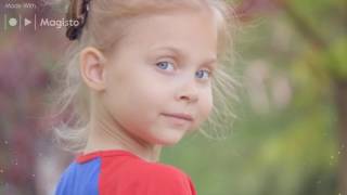 Supercamper Lerochka