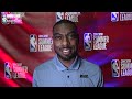 SUMMER LEAGUE POSTGAME SOUND: COACH CHALMERS & JAY HUFF