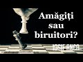 Iosif Anca - Amăgiți sau biruitori?