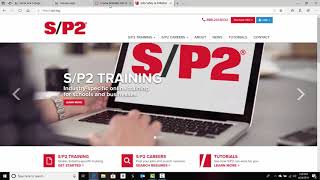 SP2 Certificate Submit