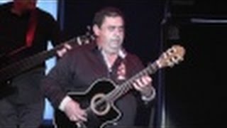 Gipsy Kings - Rumba Tech Instrumental by Tonino Baliardo (Live at the PNE Vancouver, BC August 2014) chords