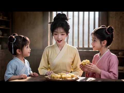 🌟 [New Anime Launch| ENG SUB】"After Transmigrating, I Conquered the Ancient Times with Food" Modern cuisine reverses the past, snack stalls instantly become bestsellers, favored by benefactors! Binge-read #漫剧 #热血 #玄幻 #战斗 #苍穹动漫